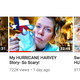 Image for article titled YouTubers Are Broadcasting Their Perspective Of Hurricane Harvey
